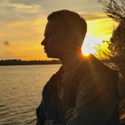 сергей, 22, Пушкино