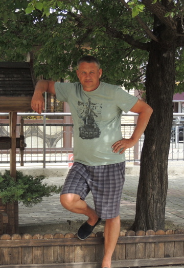 Моя фотография - Олег, 52 из Ардатов (@oleg322426)
