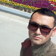 Шахзод, 32, Лесосибирск