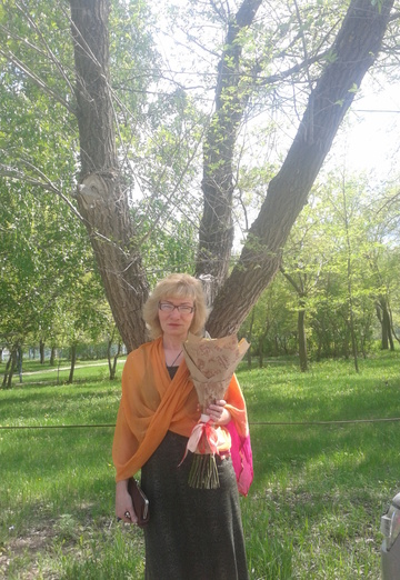 Моя фотография - Нина миронова, 58 из Тольятти (@ninamironova0)