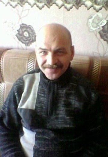 My photo - ivan, 60 from Achinsk (@ivan32213)