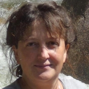 Наталья, 40, Новокузнецк