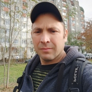 Володимир 42 года (Овен) Ивано-Франковск