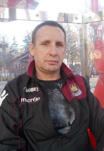 My photo - Anatoliy Blyshchik, 56 from Kharkiv (@anatoliyblishik)