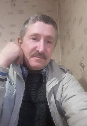 My photo - Anatoliy Prohorenko, 68 from Almaty (@anatoliyprohorenko0)