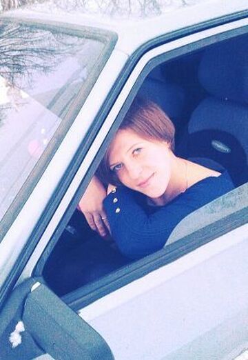 My photo - alla, 40 from Lebedyan (@alla2013)