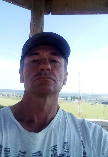 My photo - Aleksandr, 47 from Lipetsk (@aleksandr869272)