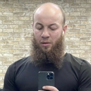 Хусеин, 31, Тырныауз