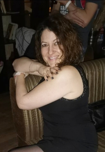 Margo (@margosha7778) — my photo № 17