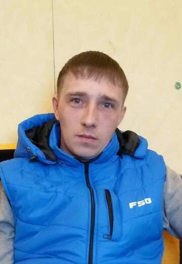 My photo - Vladimir, 33 from Khanty-Mansiysk (@vladimir339716)