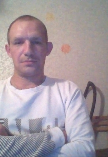 My photo - Oleg, 42 from Kondopoga (@oleg46591)