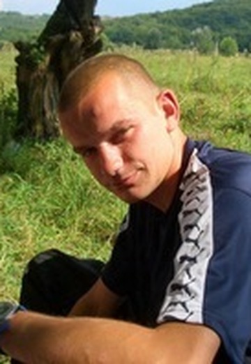 My photo - Vovik, 44 from Uzhgorod (@vovik1106)