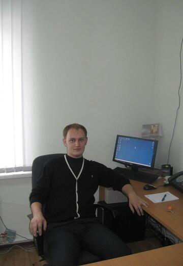 Моя фотография - Павел, 36 из Брянск (@pavel105124)