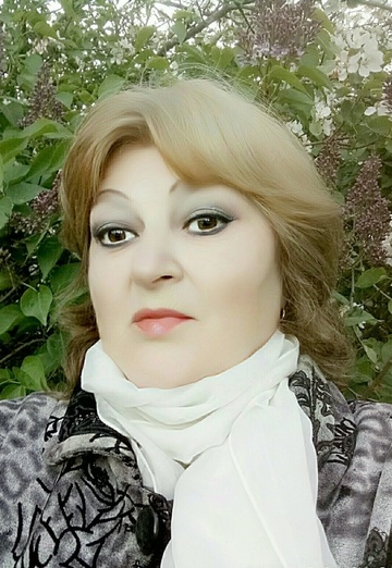 My photo - Tatyana, 61 from Tver (@tatyana315559)