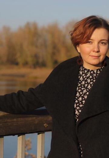My photo - Tatyana, 58 from Lukhovitsy (@olwga6845164)
