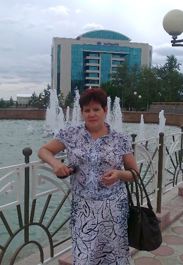 Моя фотография - антонина деньгина(сыч, 65 из Павлодар (@antoninadenginasichva)