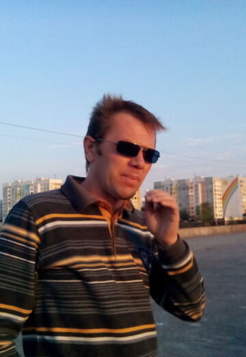 Моя фотография - :Жека, 44 из Керчь (@jeka18153)