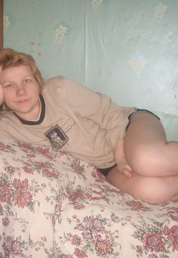 Моя фотография - Марина, 47 из Слободской (@marinasimonova4)