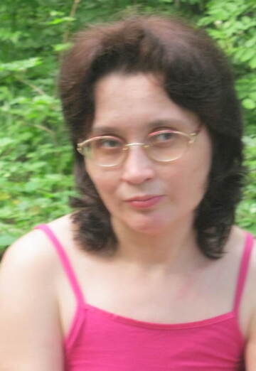 My photo - OLGA, 53 from Shakhtersk (@olga119787)