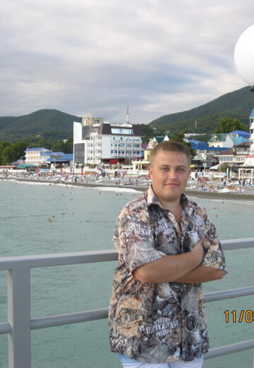 Sergei (@sergey44459) — mi foto № 9
