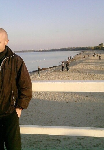 Моя фотография - Димьян, 42 из Николаев (@dimyan164)