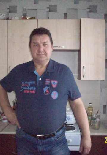 My photo - Oleg, 59 from Dimitrovgrad (@fil1212)