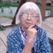 Ирина, 61, Владимир
