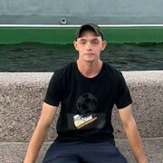 артём коновалов, 24, Санкт-Петербург