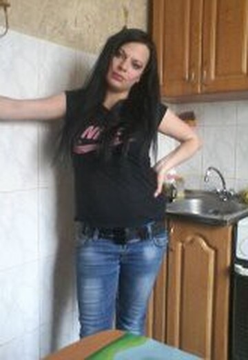 My photo - marina, 33 from Volzhskiy (@marina6668950)