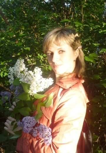 Моя фотография - Vika, 41 из Ростов-на-Дону (@vika4366)