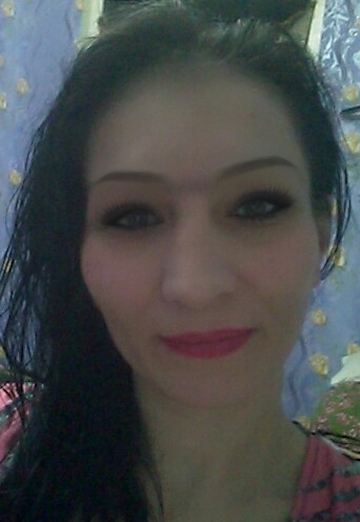 Моя фотография - Заммра, 41 из Туркменабад (@zammra)