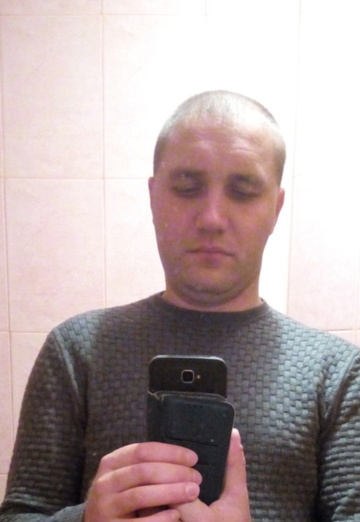 My photo - Maksim, 30 from Mykolaiv (@maksim254788)