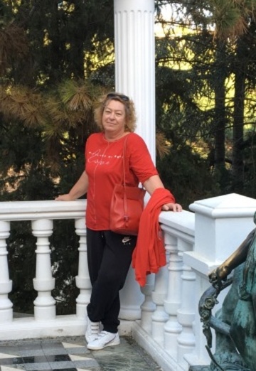 My photo - Evgeniya, 65 from Sevastopol (@evgeniya73475)