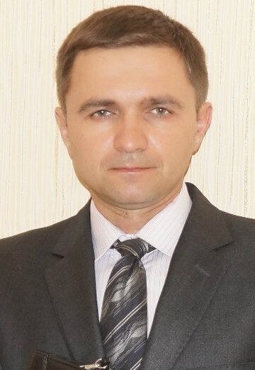 My photo - Vladimir, 48 from Yessentuki (@vladimir330418)