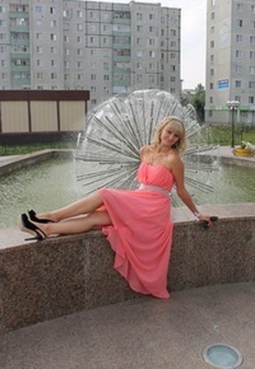 La mia foto - Ekaterina, 36 di Tobol'sk (@ekaterina23816)
