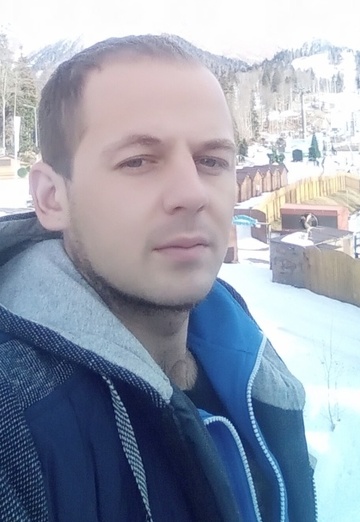 My photo - Evgeniy, 26 from Sochi (@evgeniy353353)