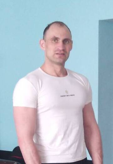 My photo - Pavel, 34 from Moscow (@pavel207851)