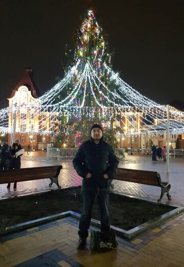 My photo - oleg, 44 from Gusev (@oleg272715)
