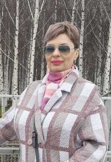 La mia foto - Olga, 51 di Mosca (@olga256498)