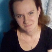 Валентина, 39, Козулька