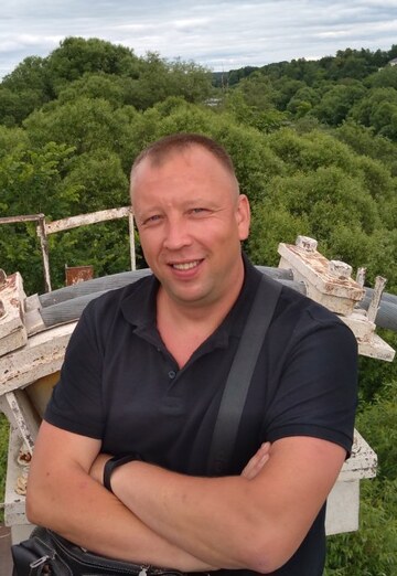My photo - Andrey, 40 from Shuya (@andrey90166)