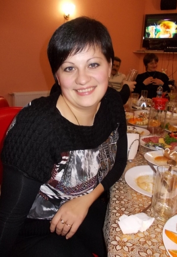 Моя фотография - Алёна, 41 из Светловодск (@musienkodibrova)