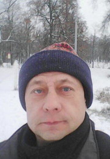 My photo - Vasiliy, 50 from Obninsk (@andrey337955)