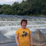 Наталия, 49, Москва
