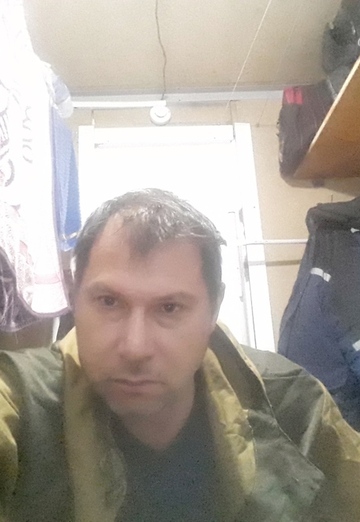 My photo - aleksey, 54 from Novorossiysk (@aleksey671517)