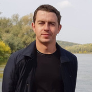 Андрей, 31, Новохоперск