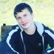 Саня, 31, Магадан
