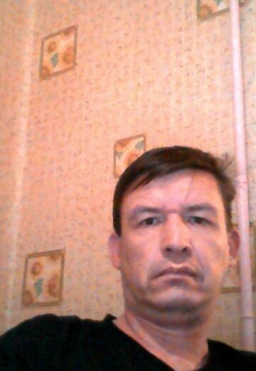 My photo - jenek, 50 from Priyutovo (@id660643)
