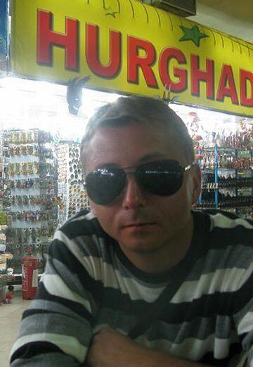 Моя фотография - Денис, 42 из Ростов-на-Дону (@denis168115)