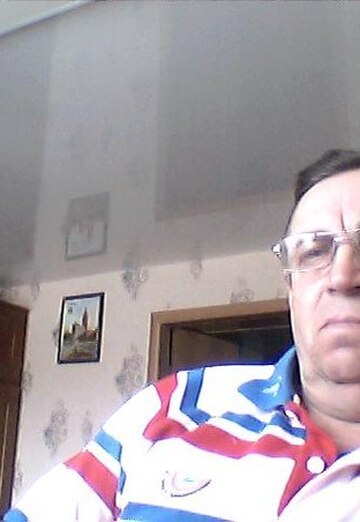 Моя фотография - игорь, 74 из Димитровград (@igorw5447502)